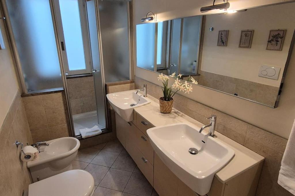 Апартаменты Borgo San Frediano Hideaway Флоренция Экстерьер фото