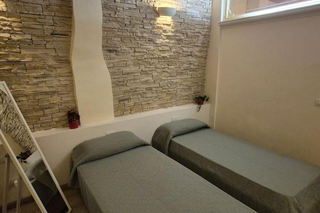 Апартаменты Borgo San Frediano Hideaway Флоренция Экстерьер фото